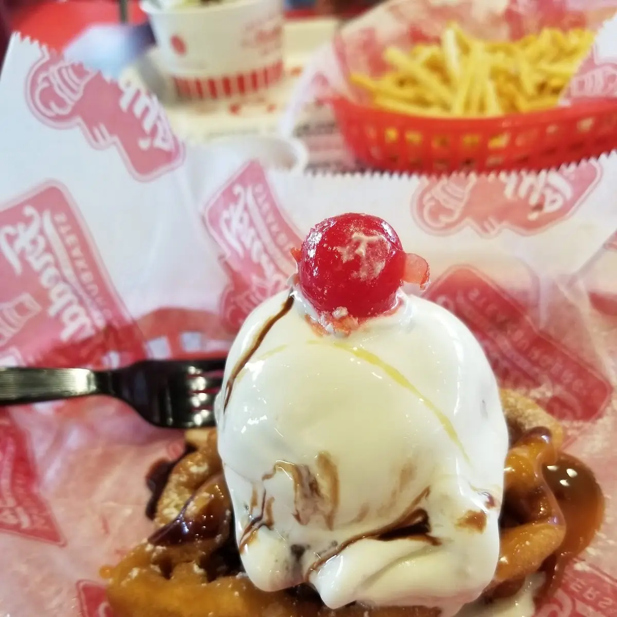 Banana Split