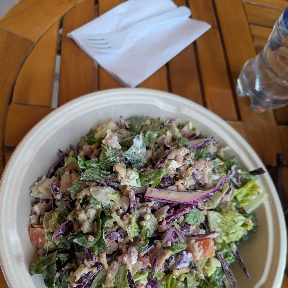 Tuna Salad