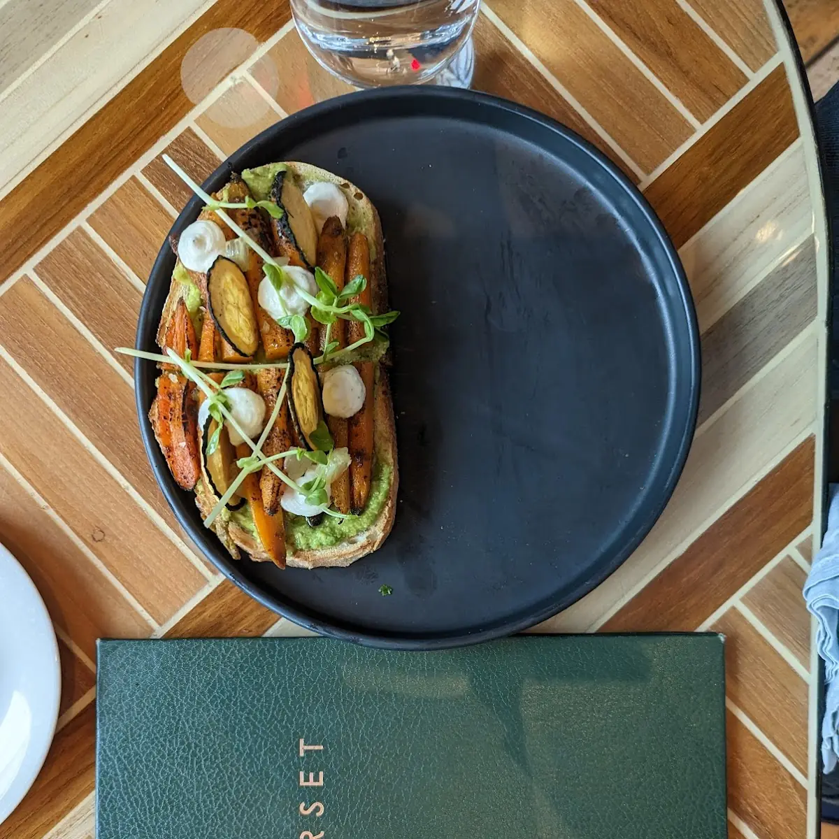 Avocado Toast