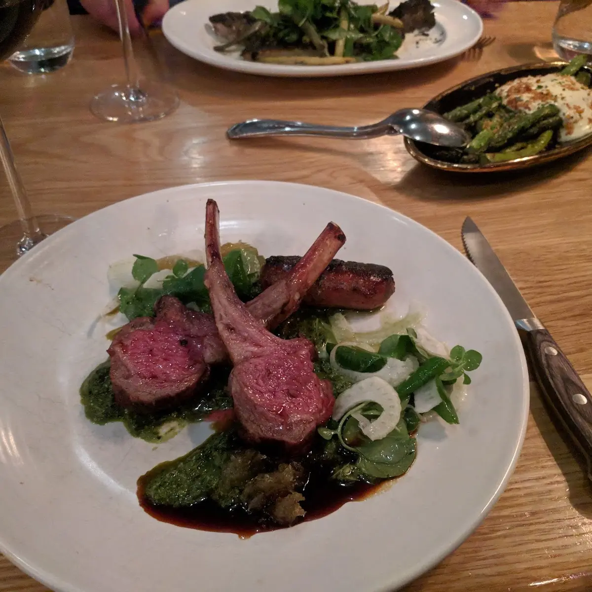 Rohan Duck Breast
