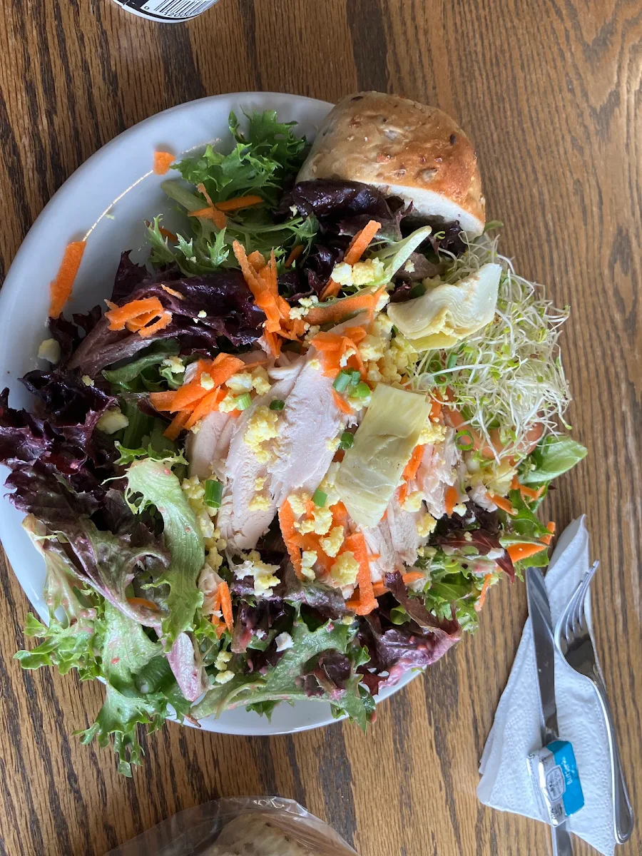 House Salad