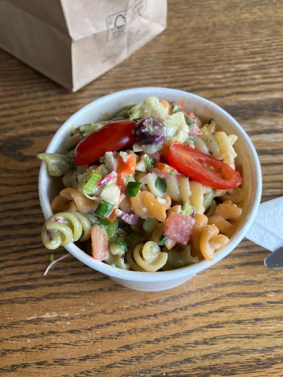 Quart Pasta Salad