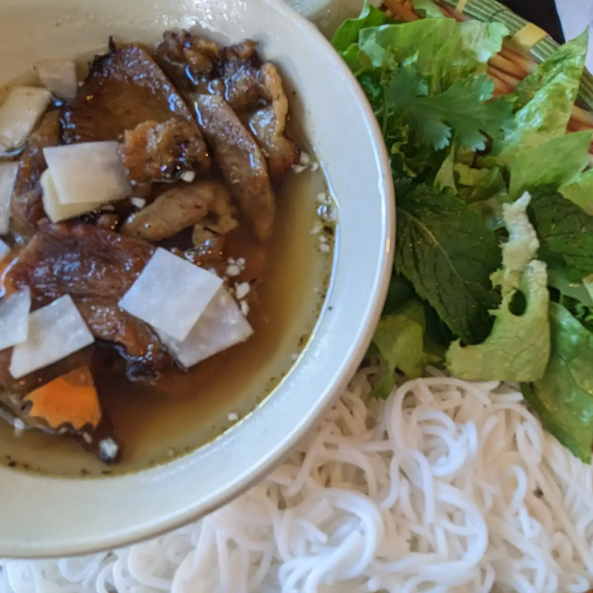 Bun Cha