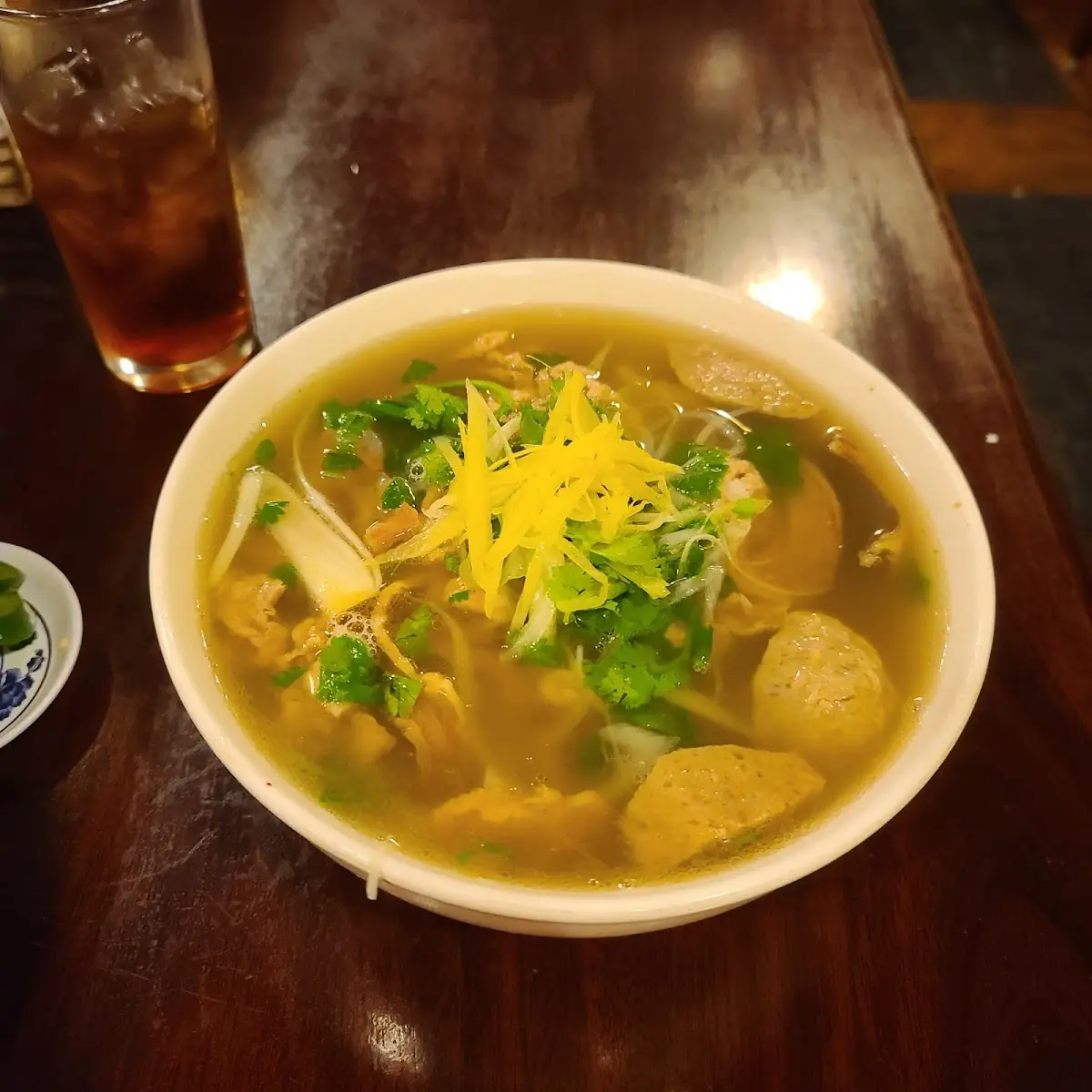 Charming Chicken Phở