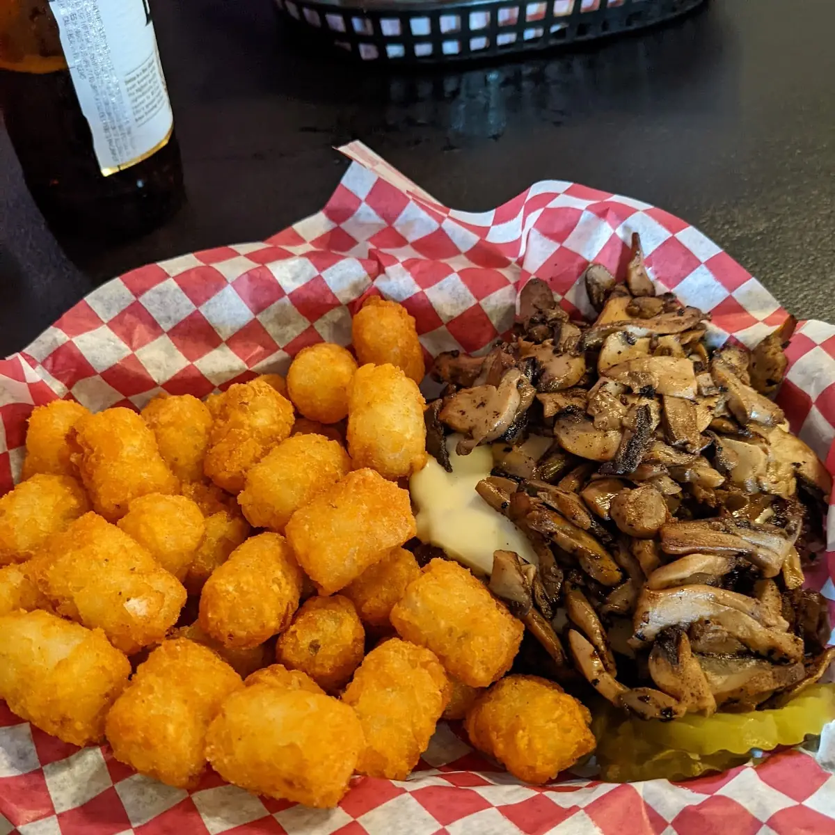 Tator Tots