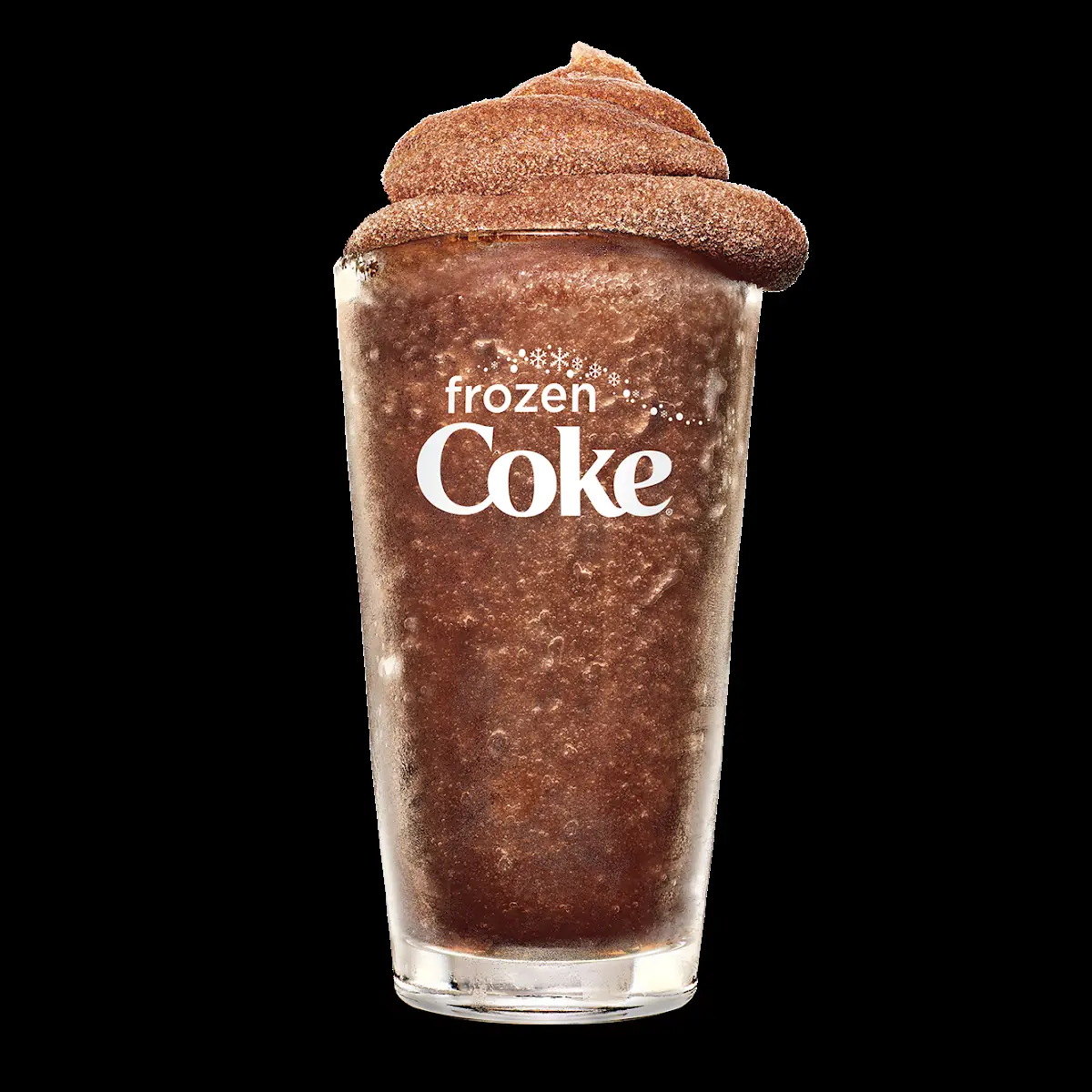 Coke Freezee King