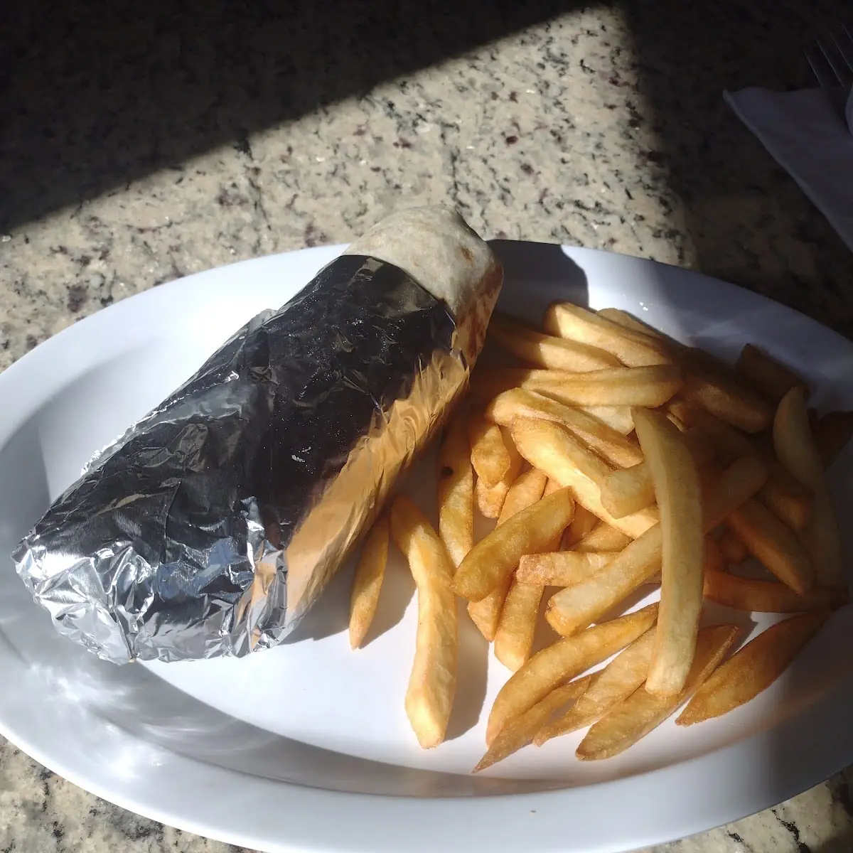 Burrito