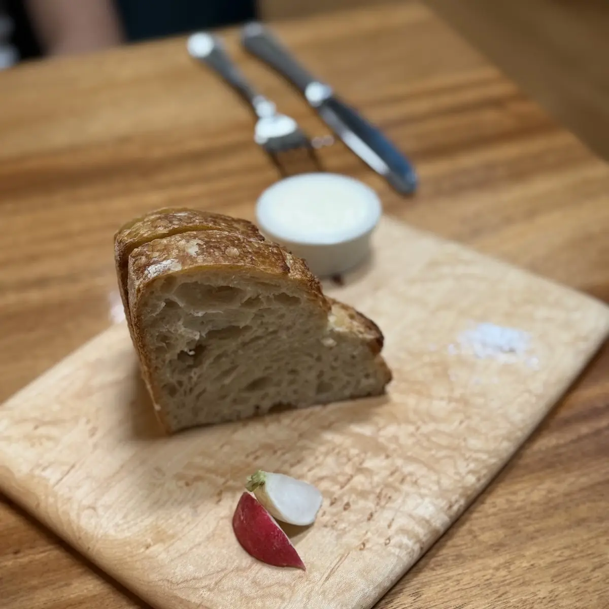 Sourdough Bread
