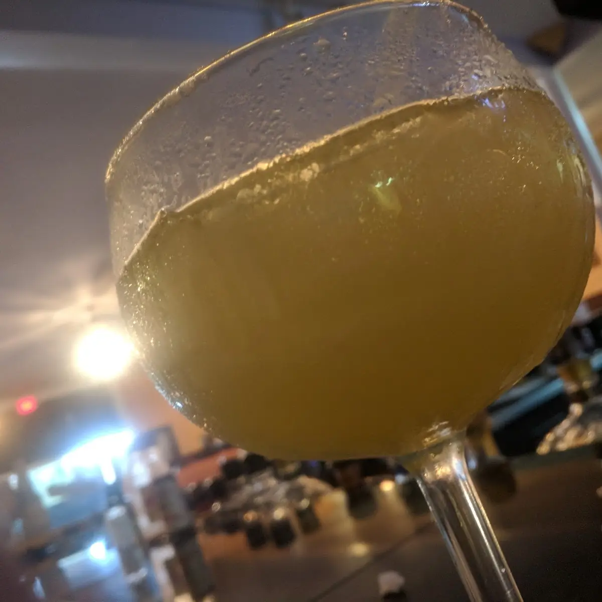 Texas Margarita