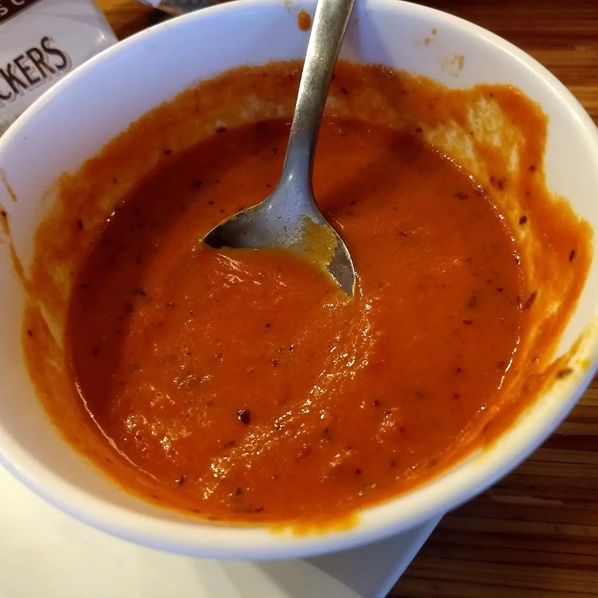 Tomato Soup