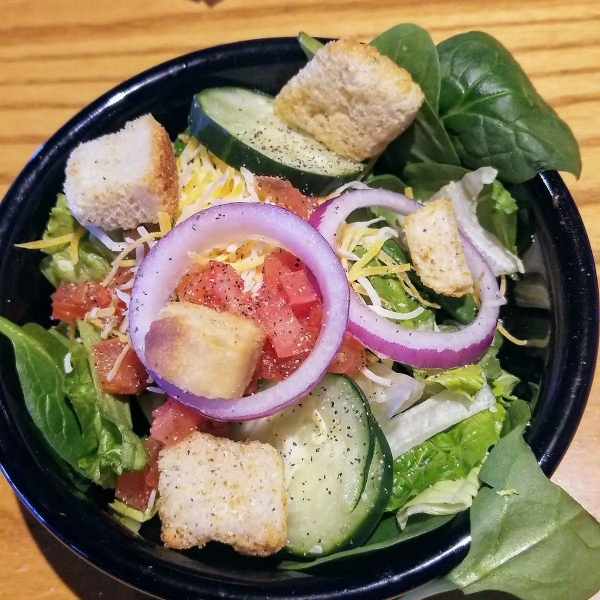 House Salad