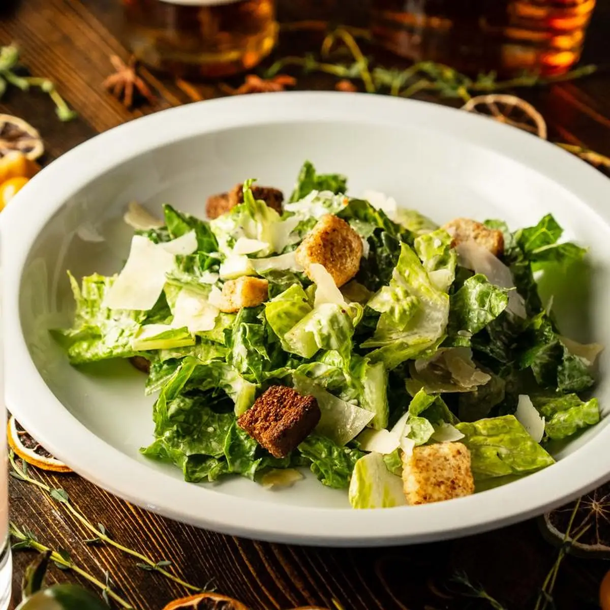 Caesar Salad