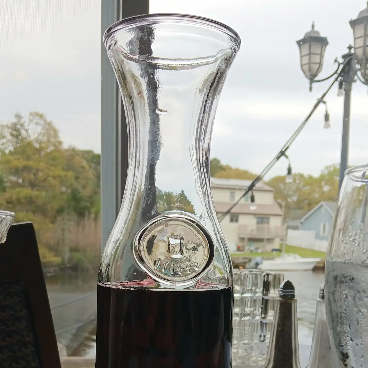 Carafe Cabernet Sauvignon