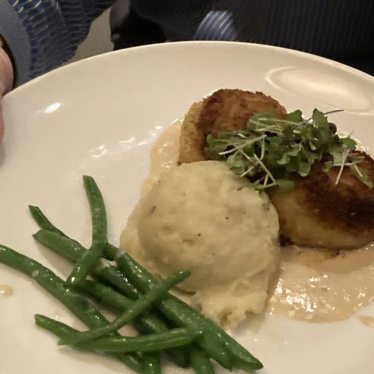 Crab Cakes