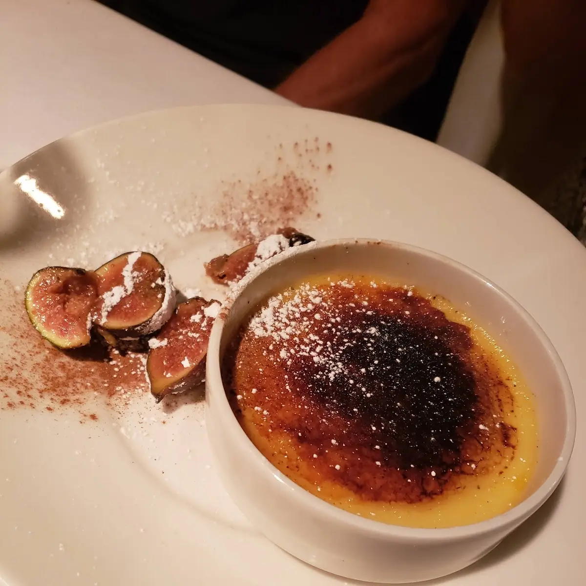 Creme Brulee