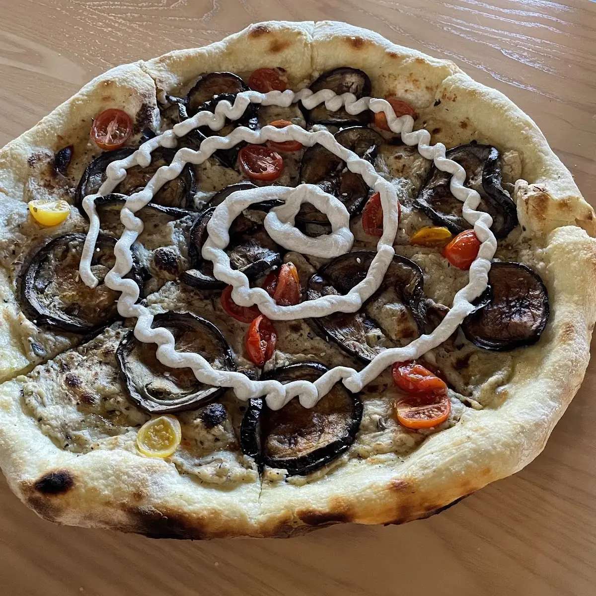 Veg Pizza