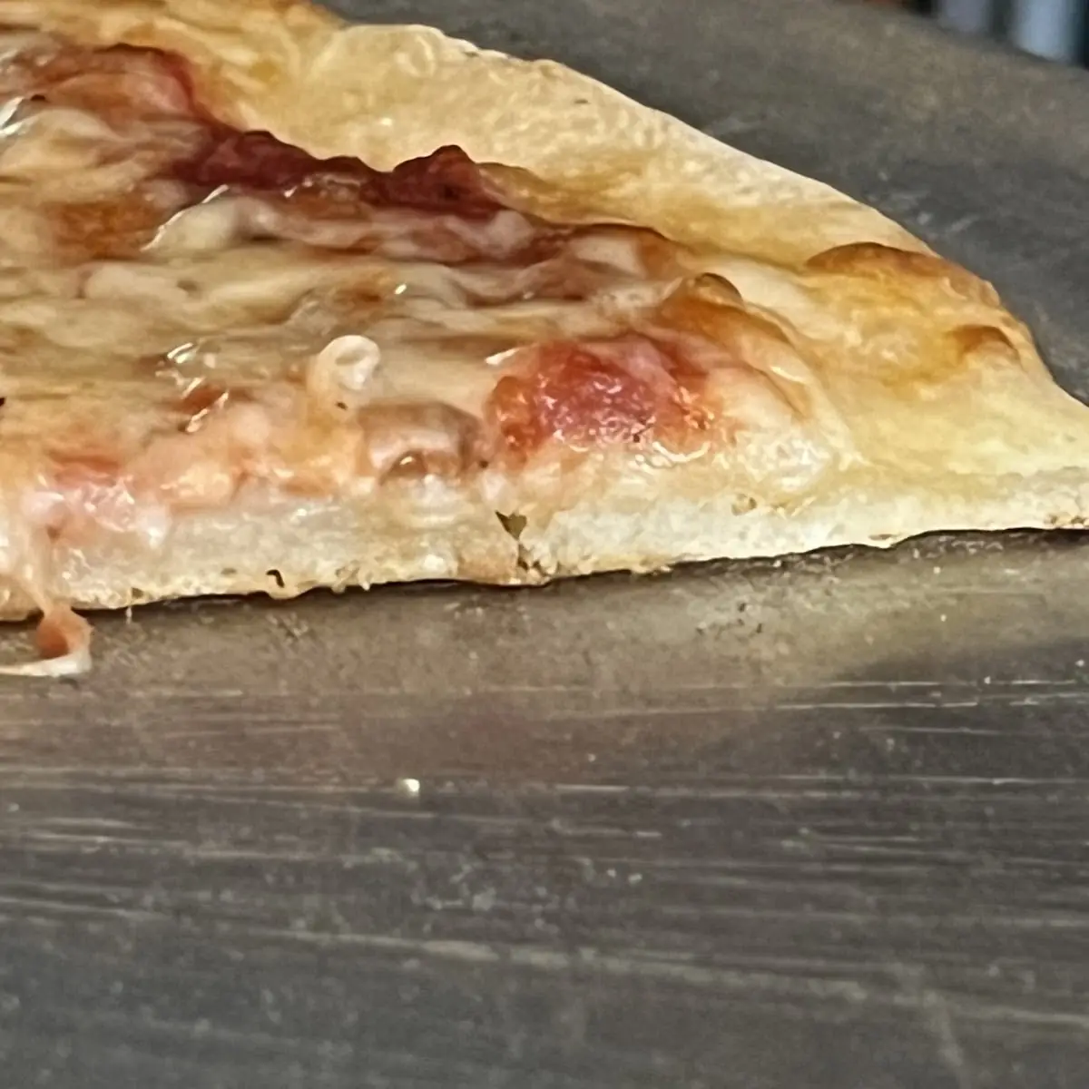 Cheese Pizza Slice