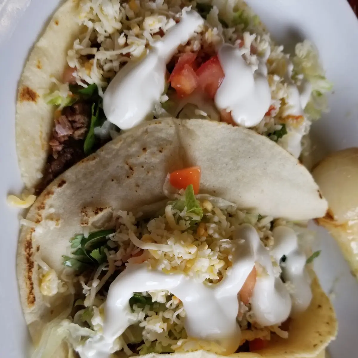 Street Tacos