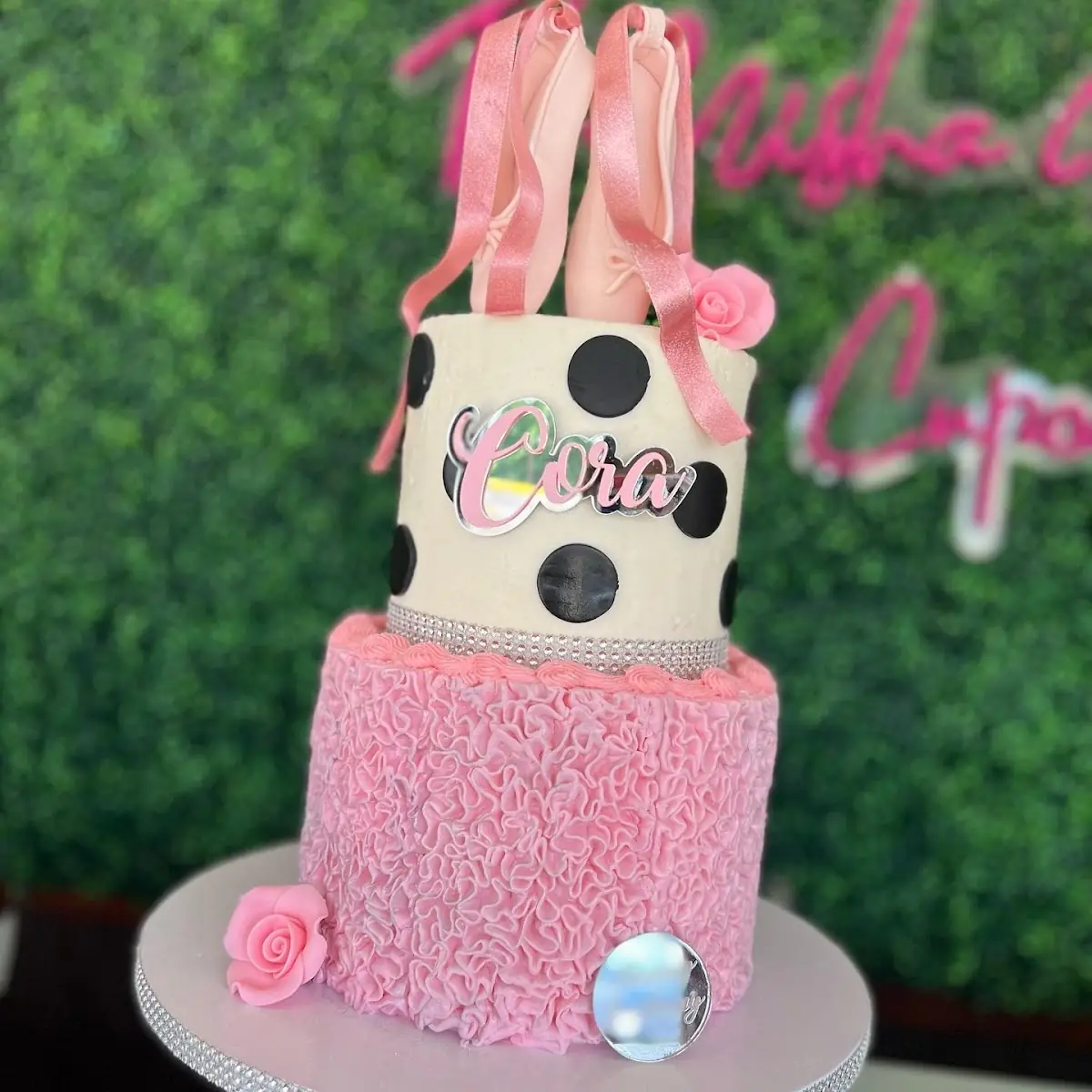 Birthday Cake Vanilla