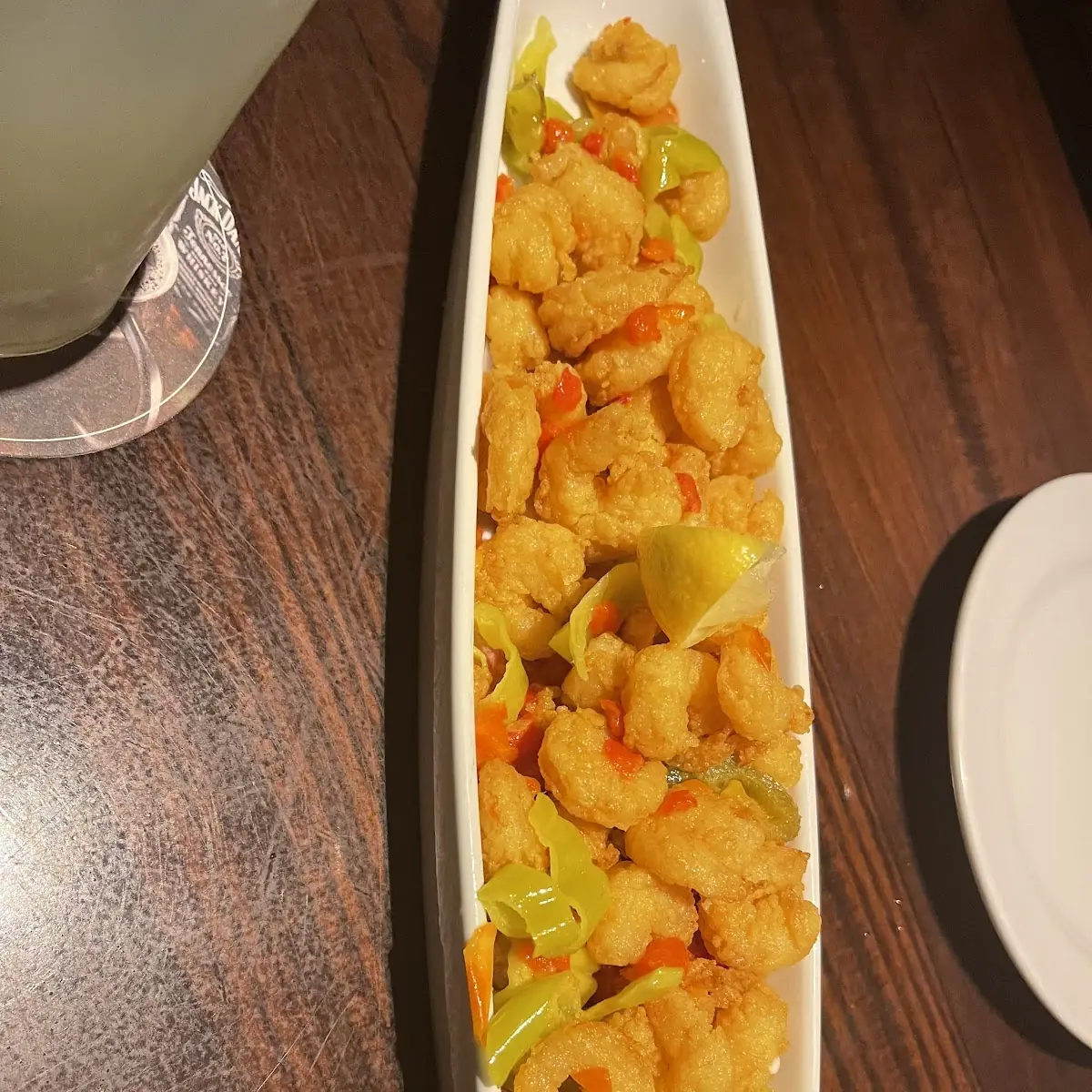 Wild West Shrimp