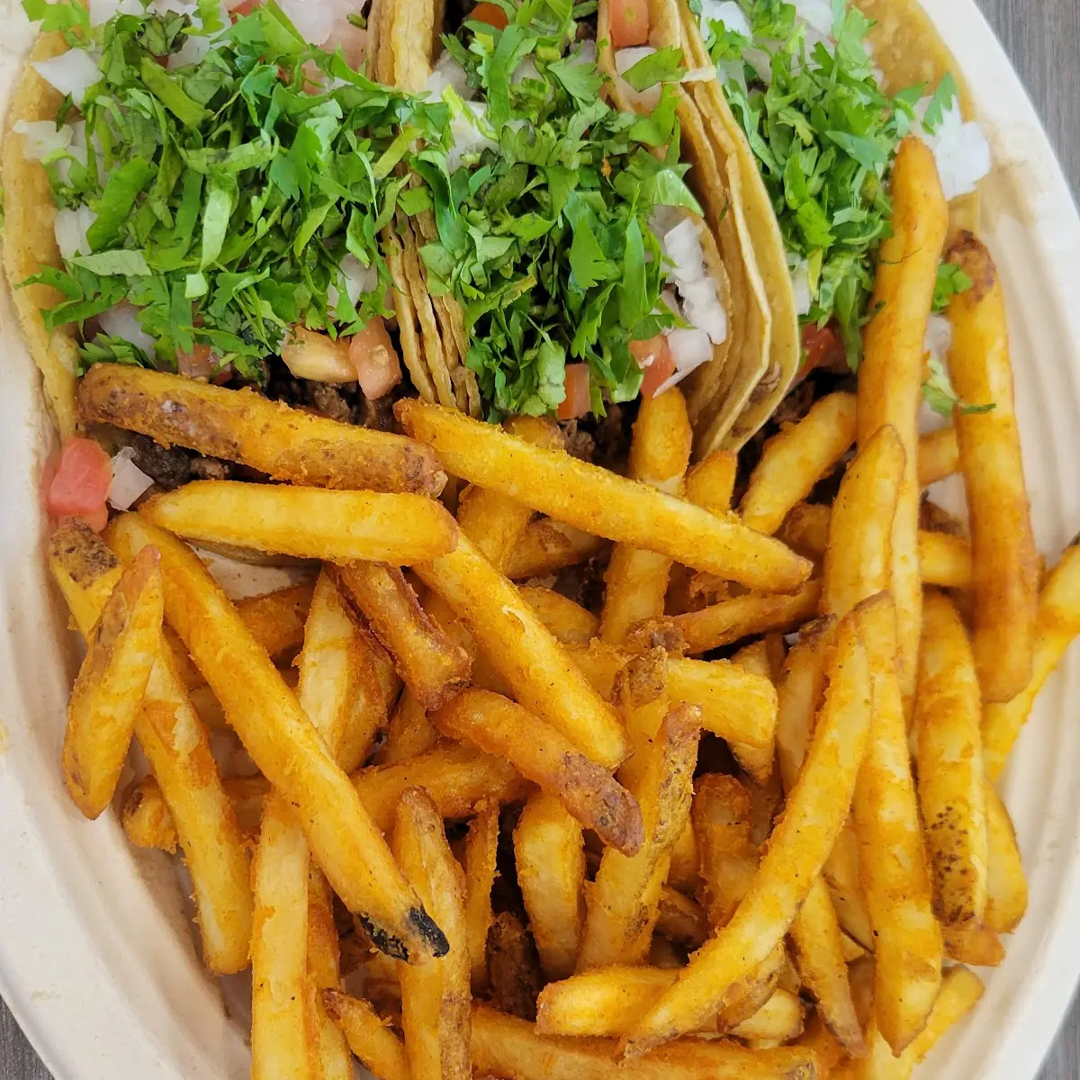 Burrito Combo