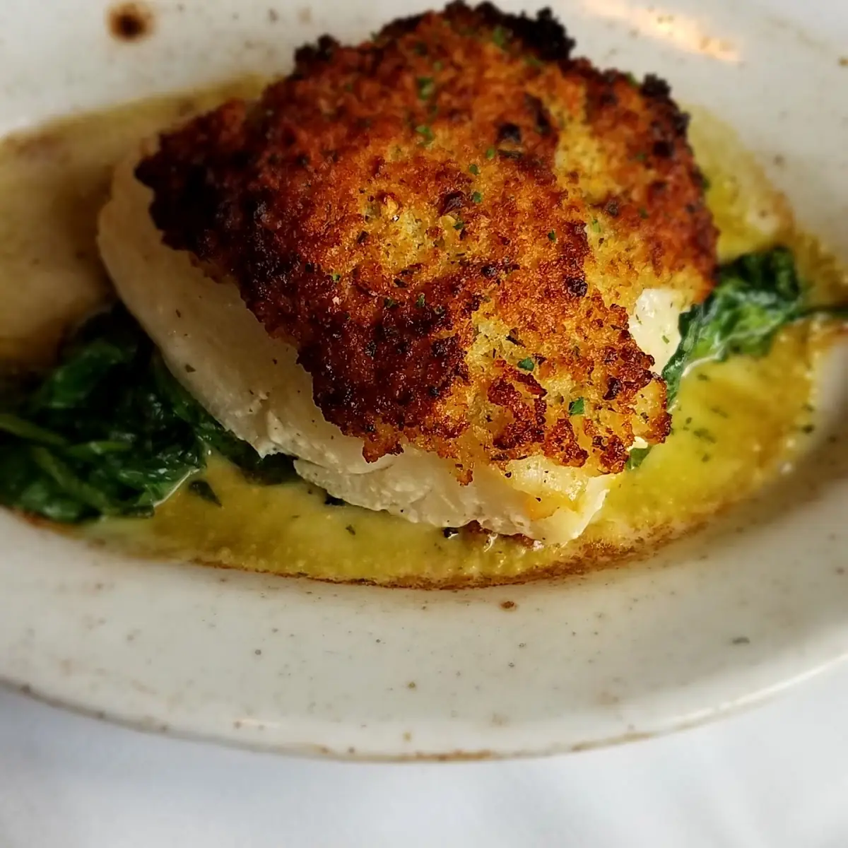 Chilean Sea Bass