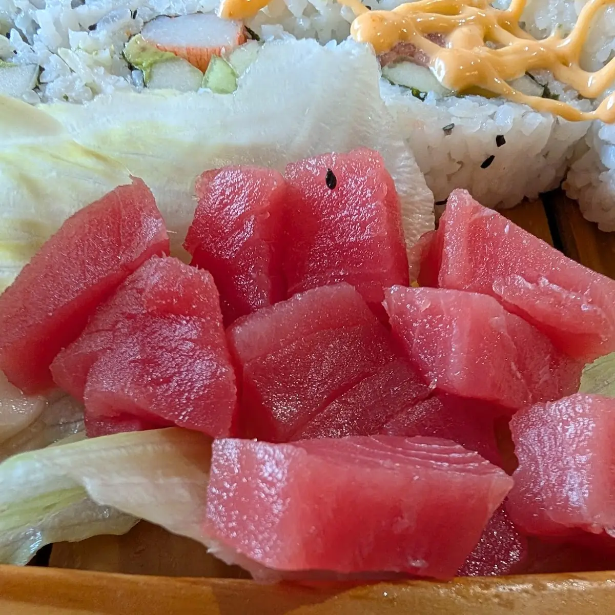 Sashimi