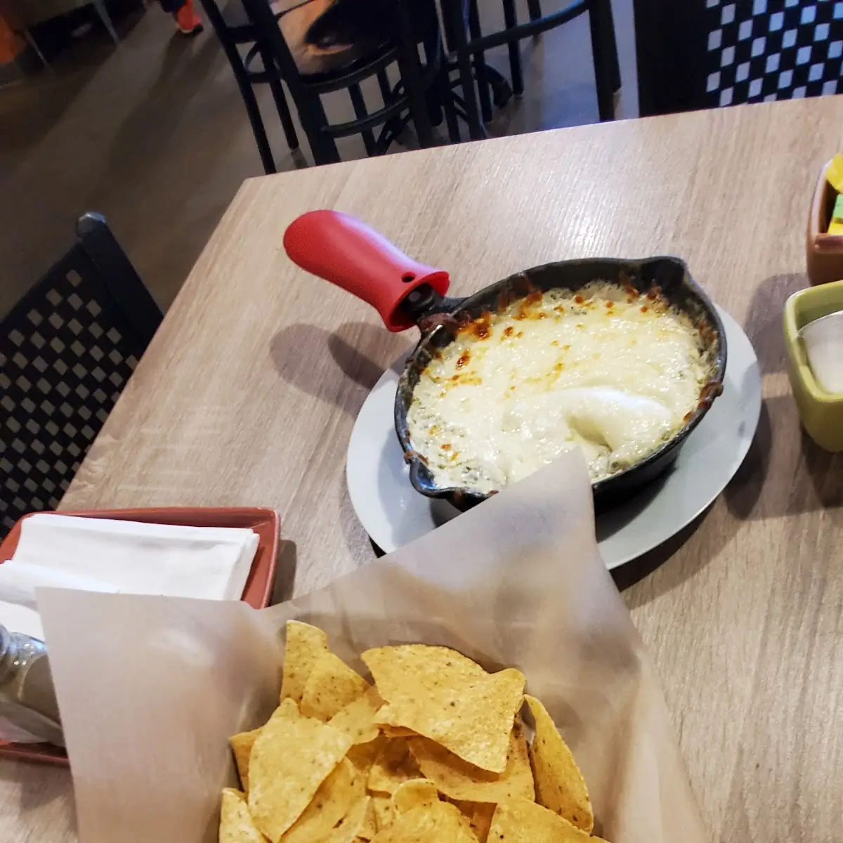 Artichoke Dip
