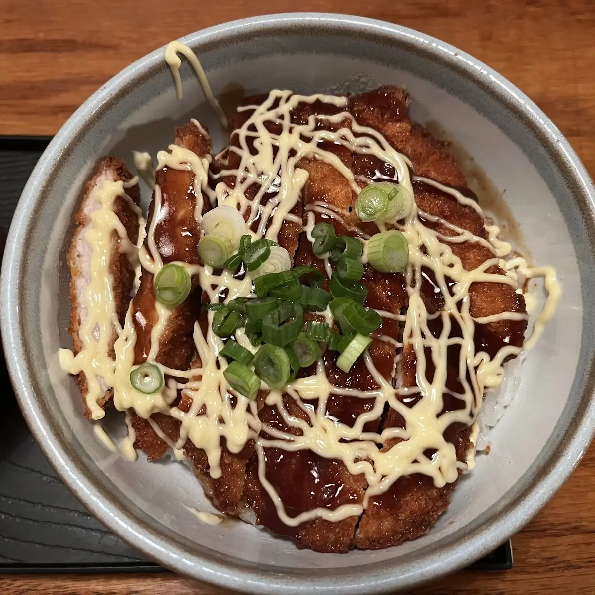 Chicken Katsu