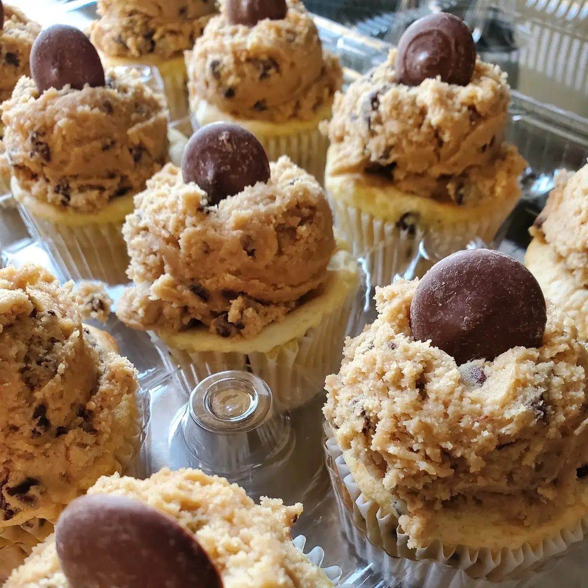 Cookie Dough