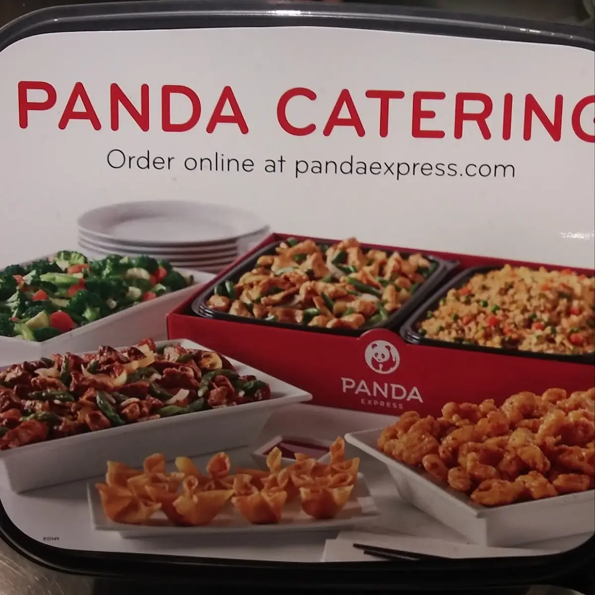 Sampler Party Platter