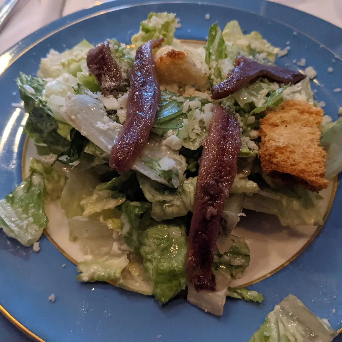 Caesar Salad