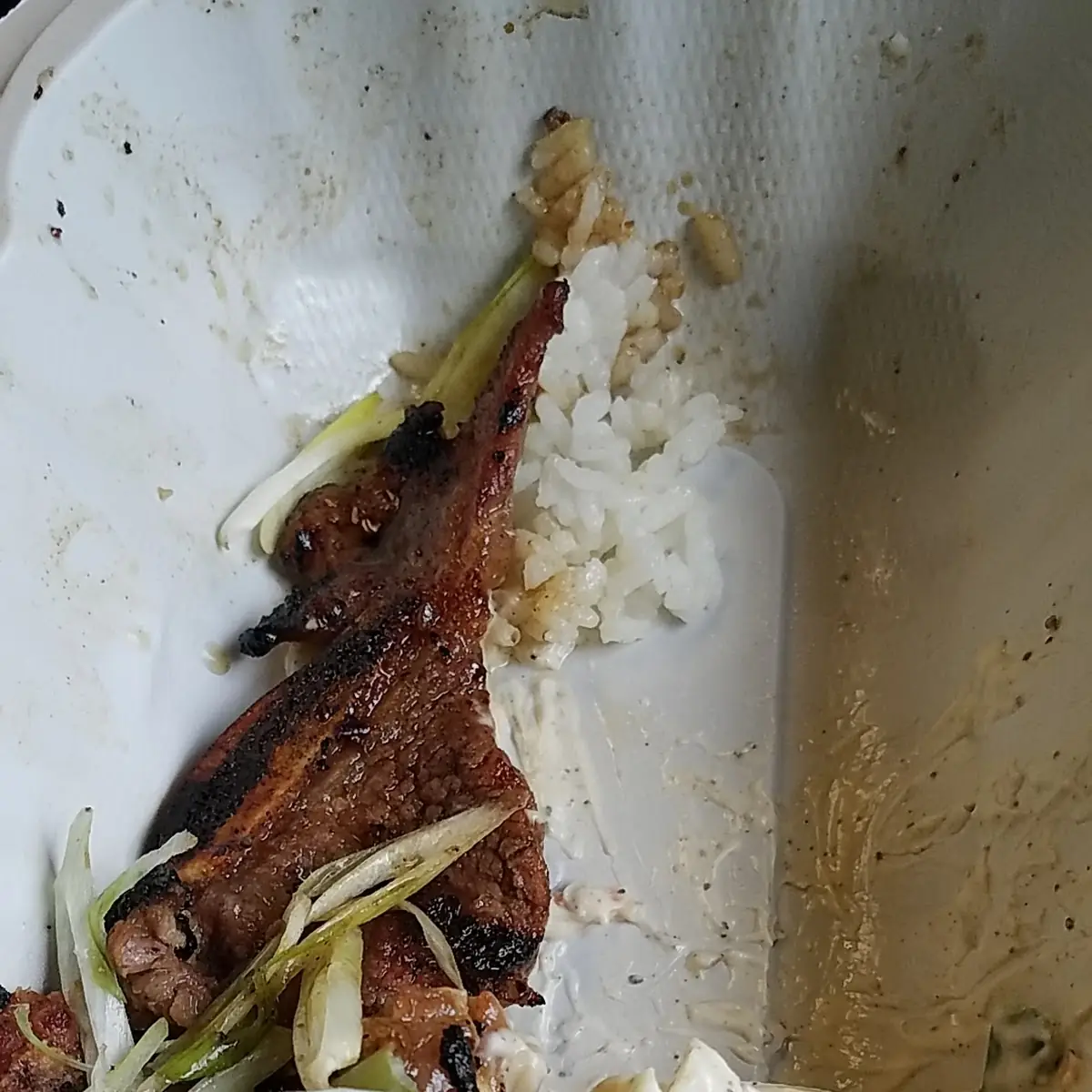 Beef Short Rib