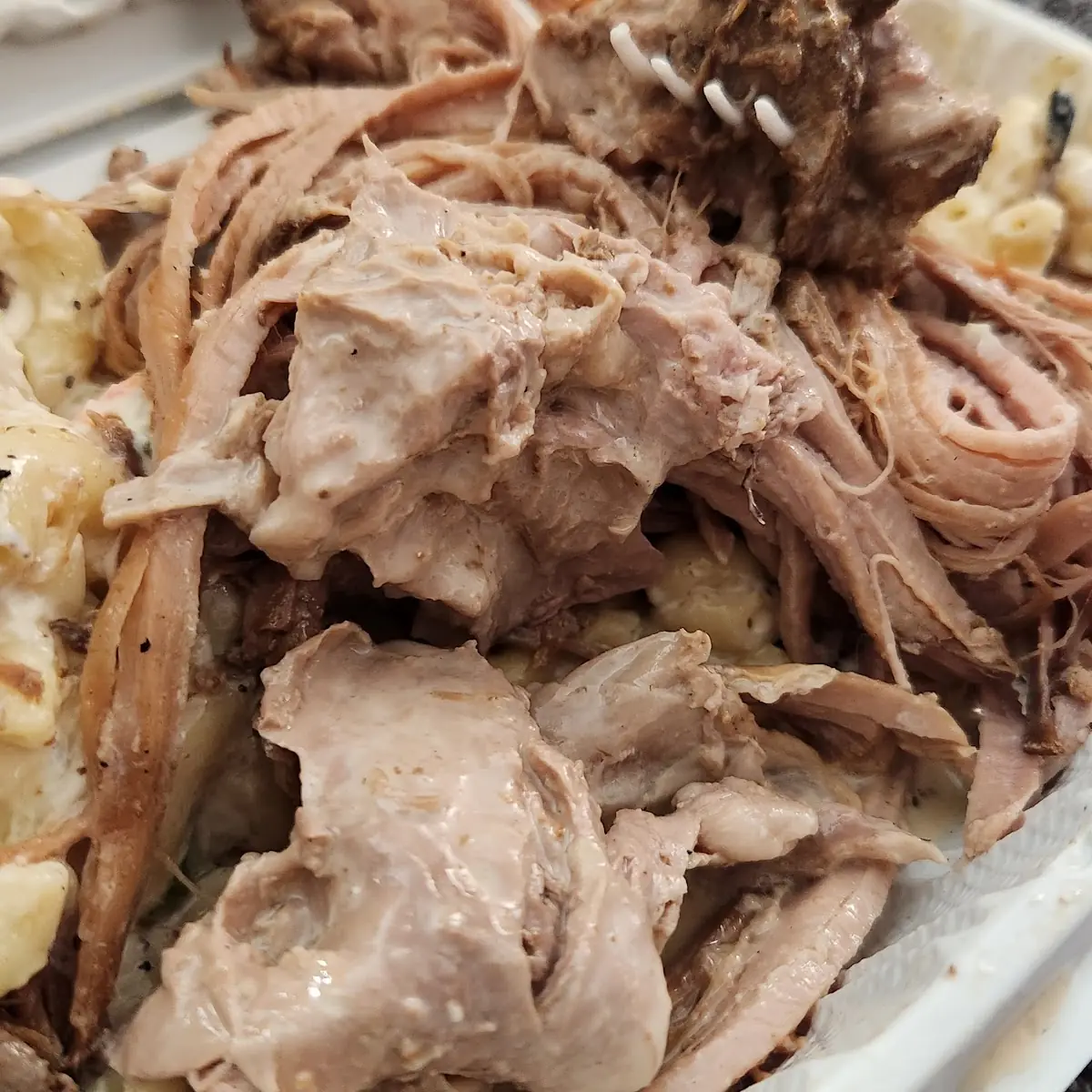 Pulled Pork