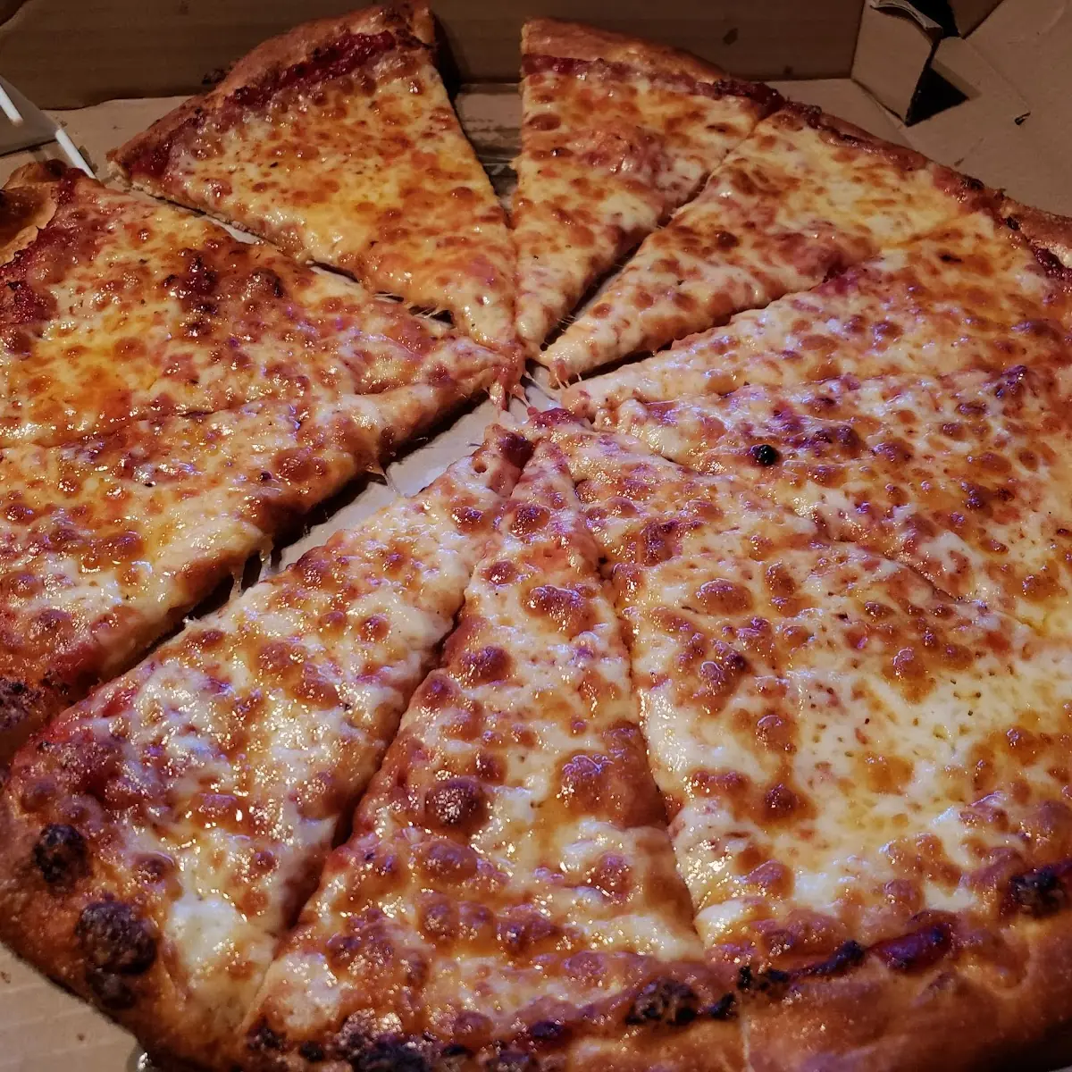 Cheese Pizza