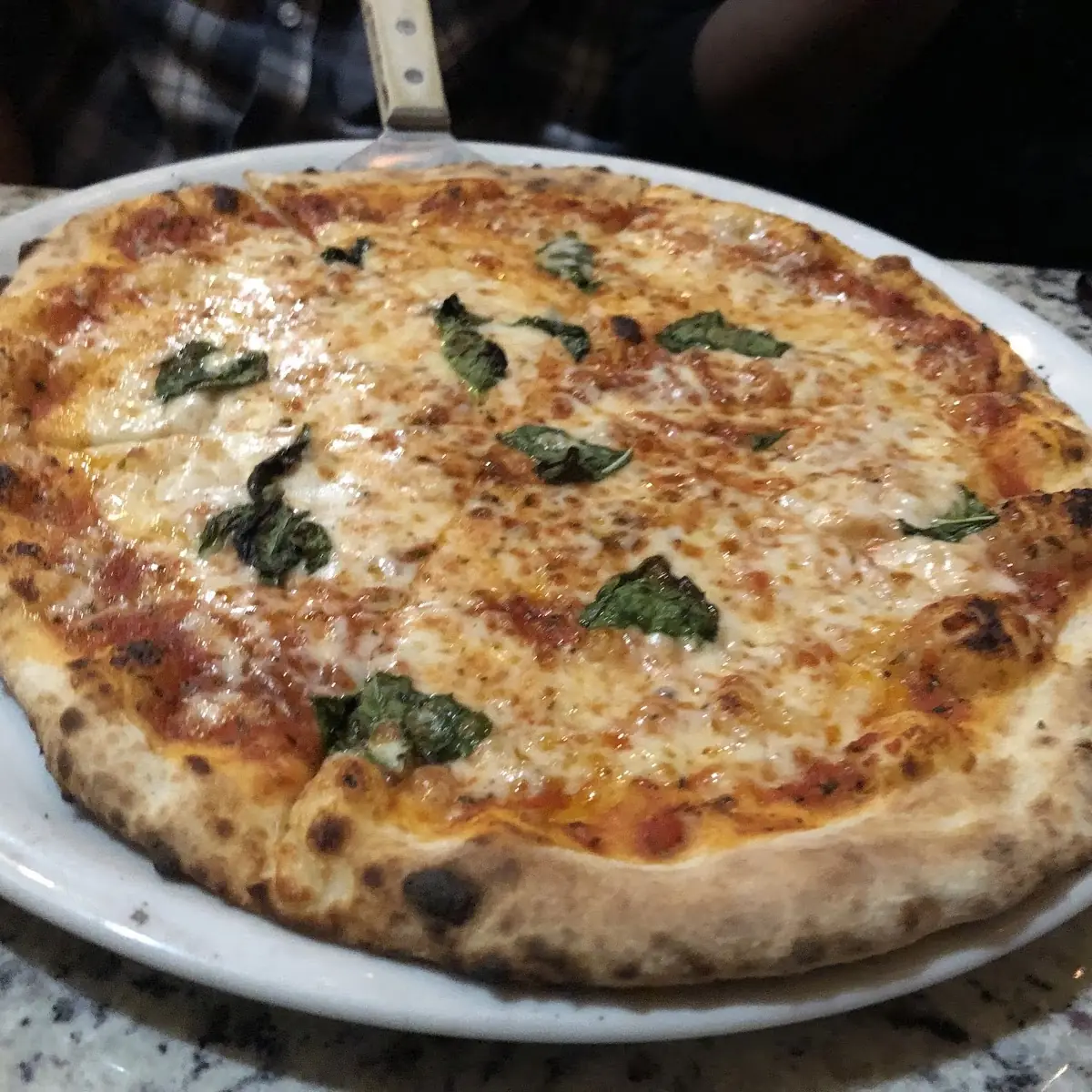 Quattro Formaggi