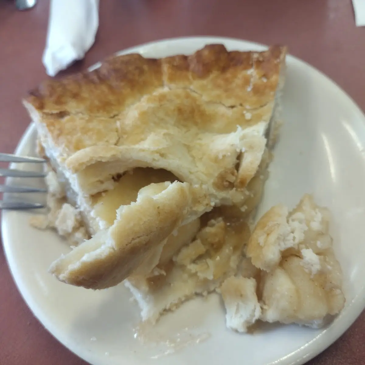 Apple Pie