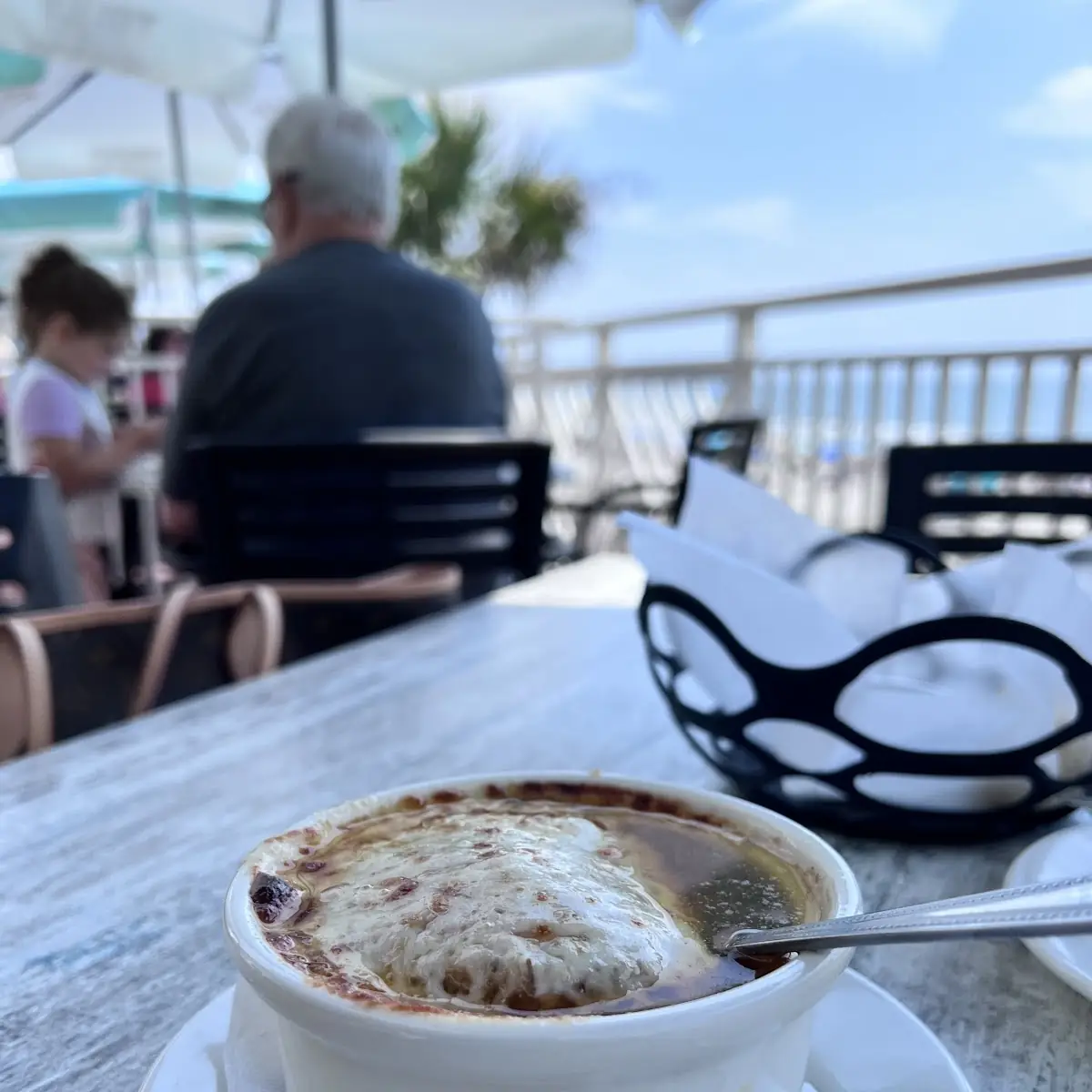 French Onion Soup