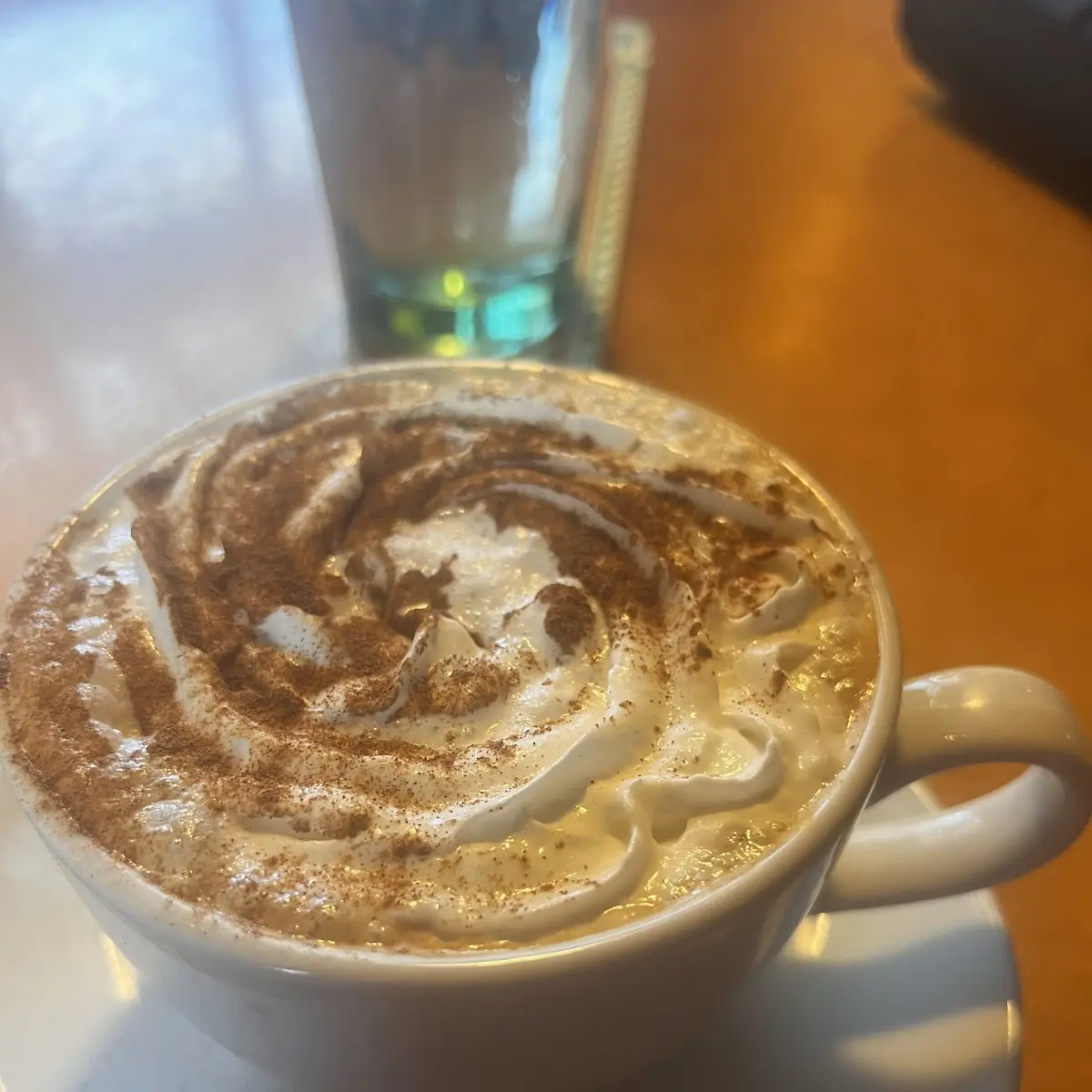 Cappuccino