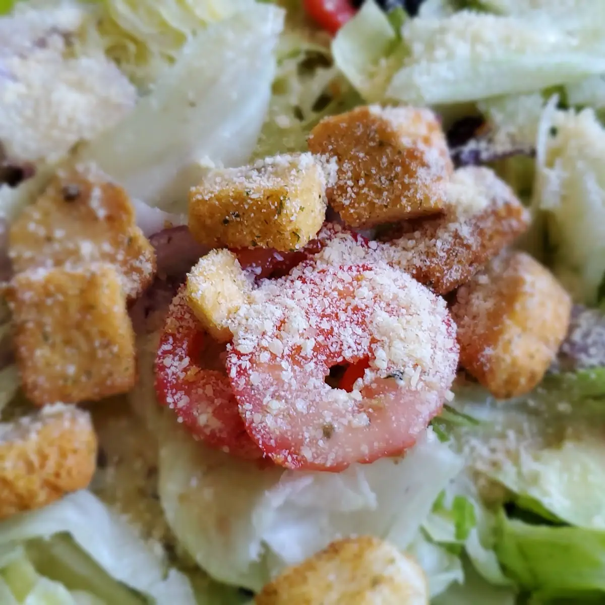 House Salad