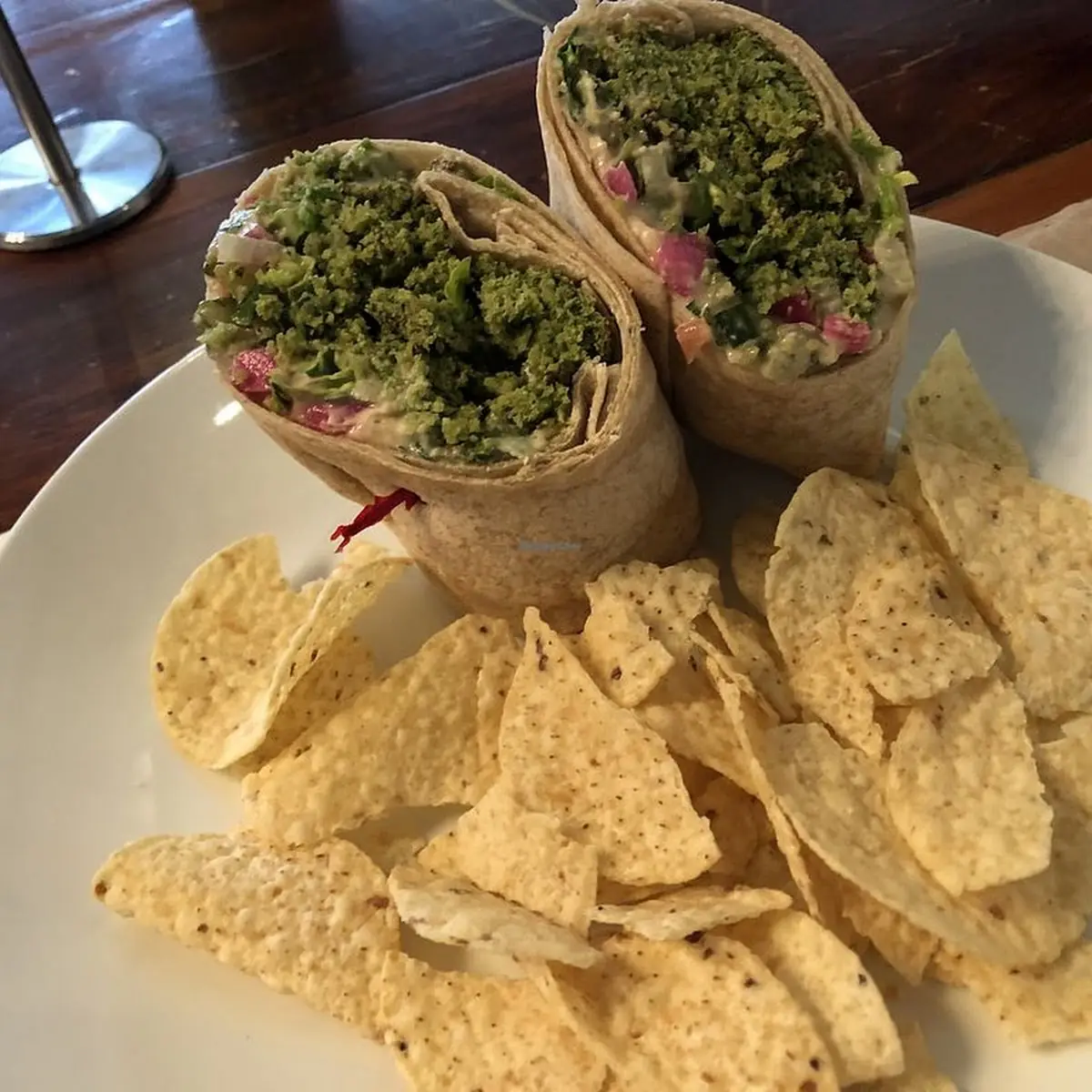 Spinach Dip