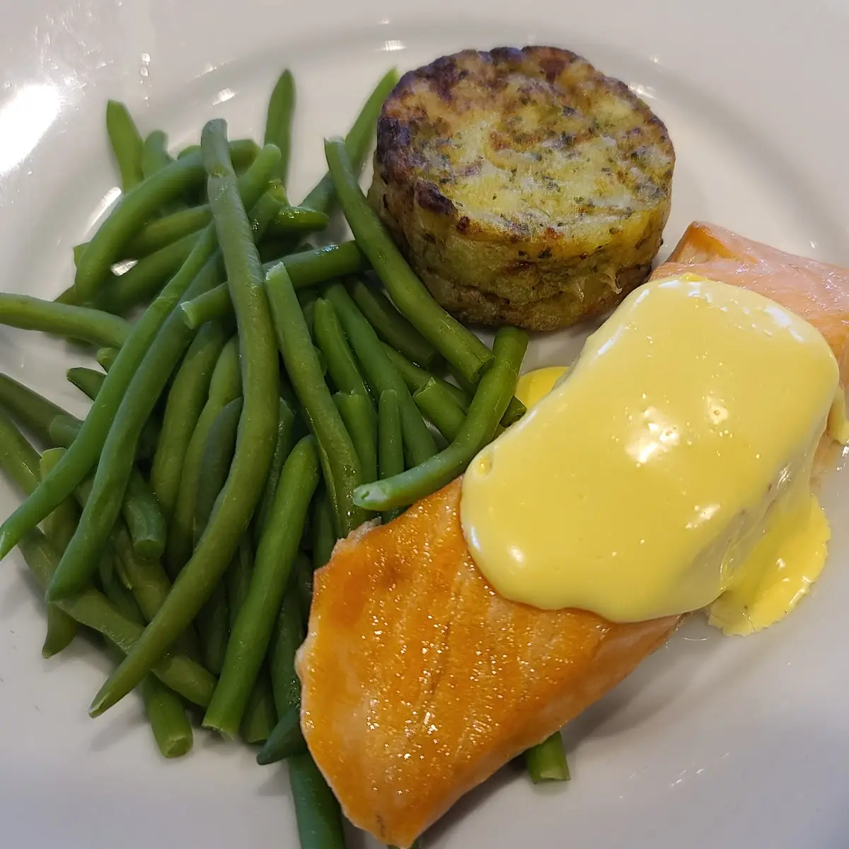 Salmon Filet