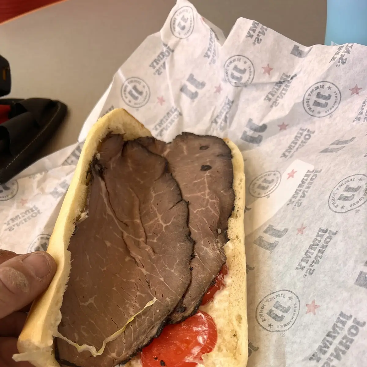 Original Roast Beef