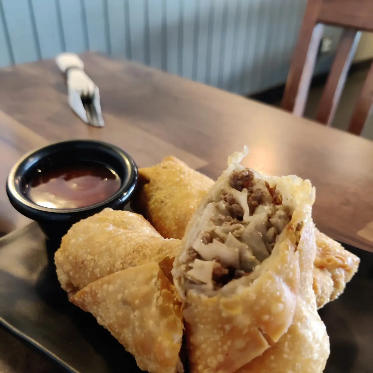Egg Roll