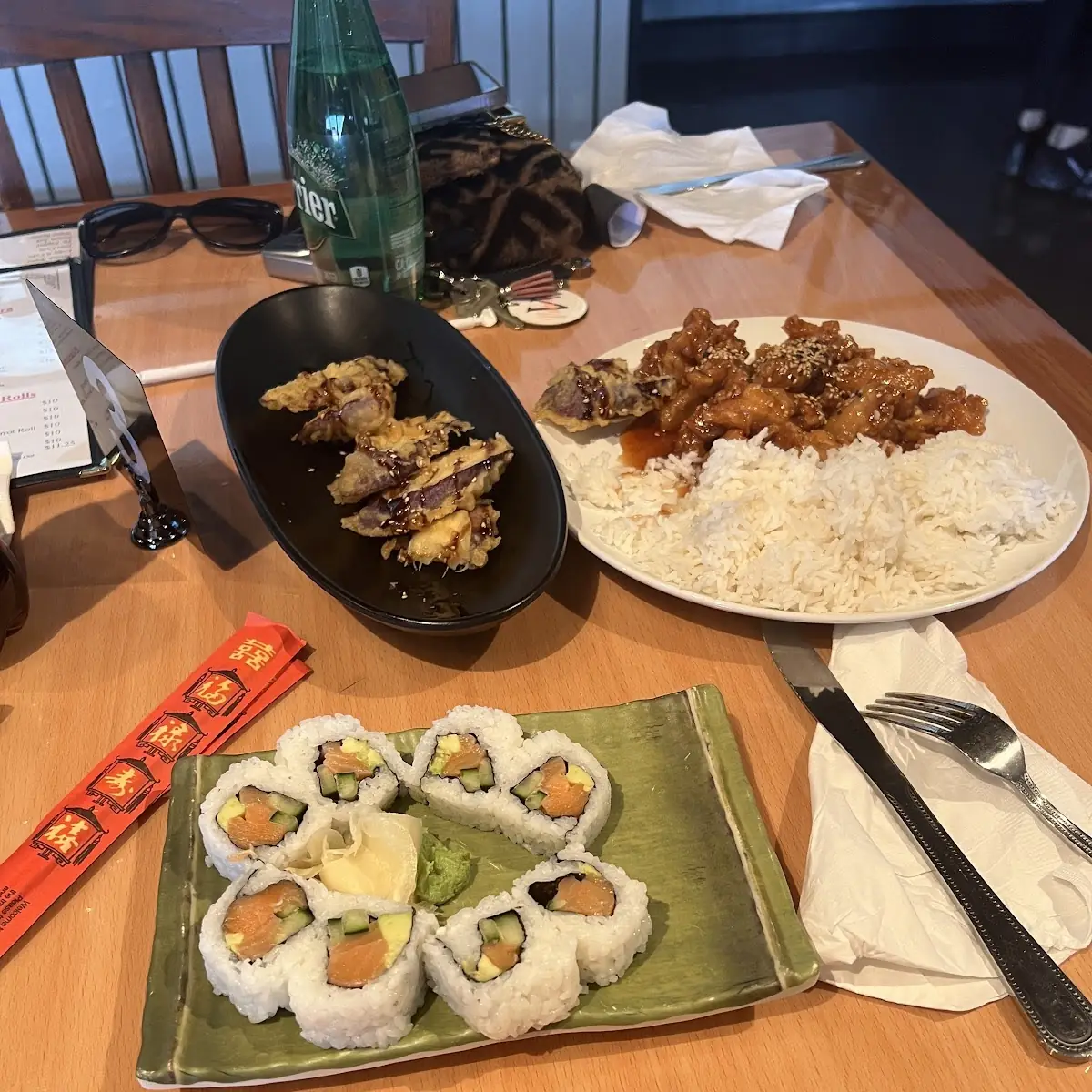 Sushi Rice