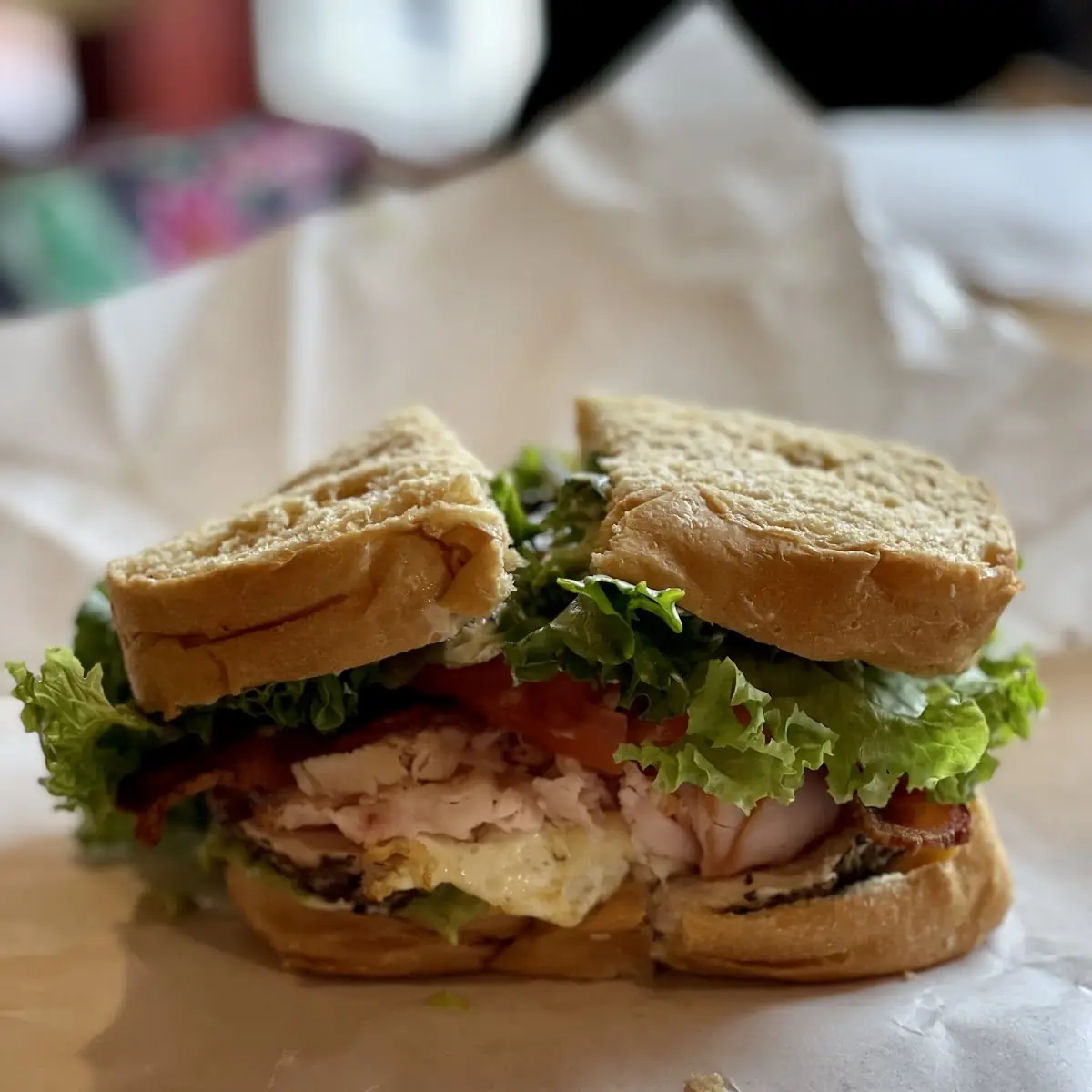Turkey Club