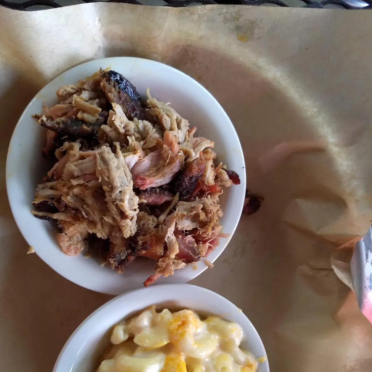 Pulled Pork