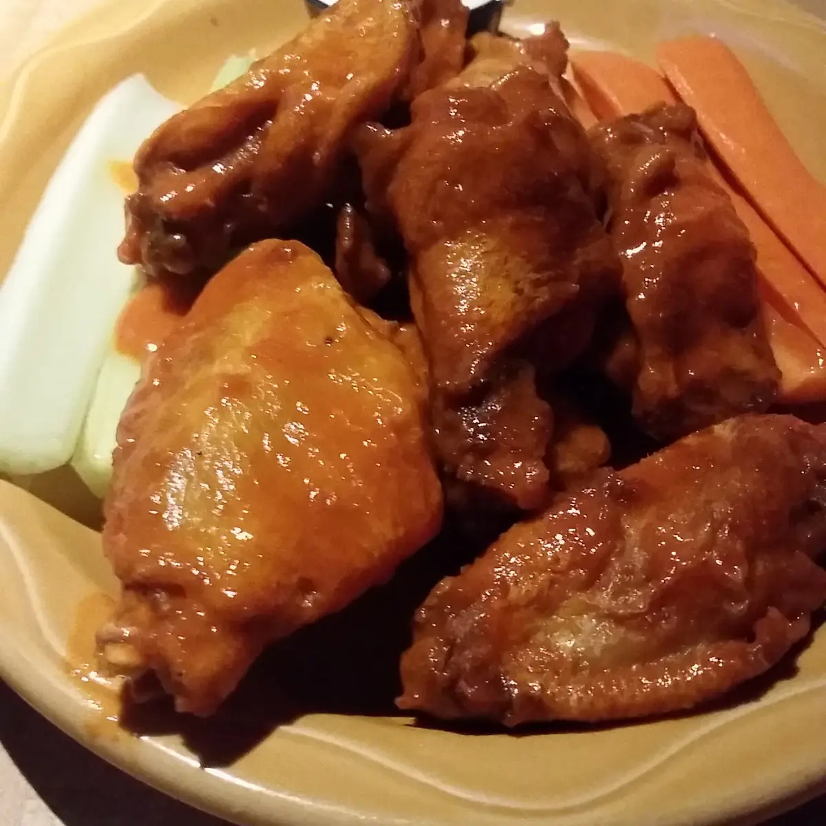 Buffalo Wings