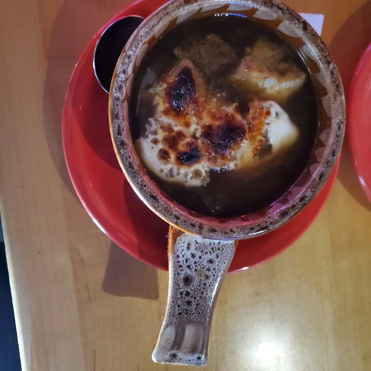 French Onion Soup