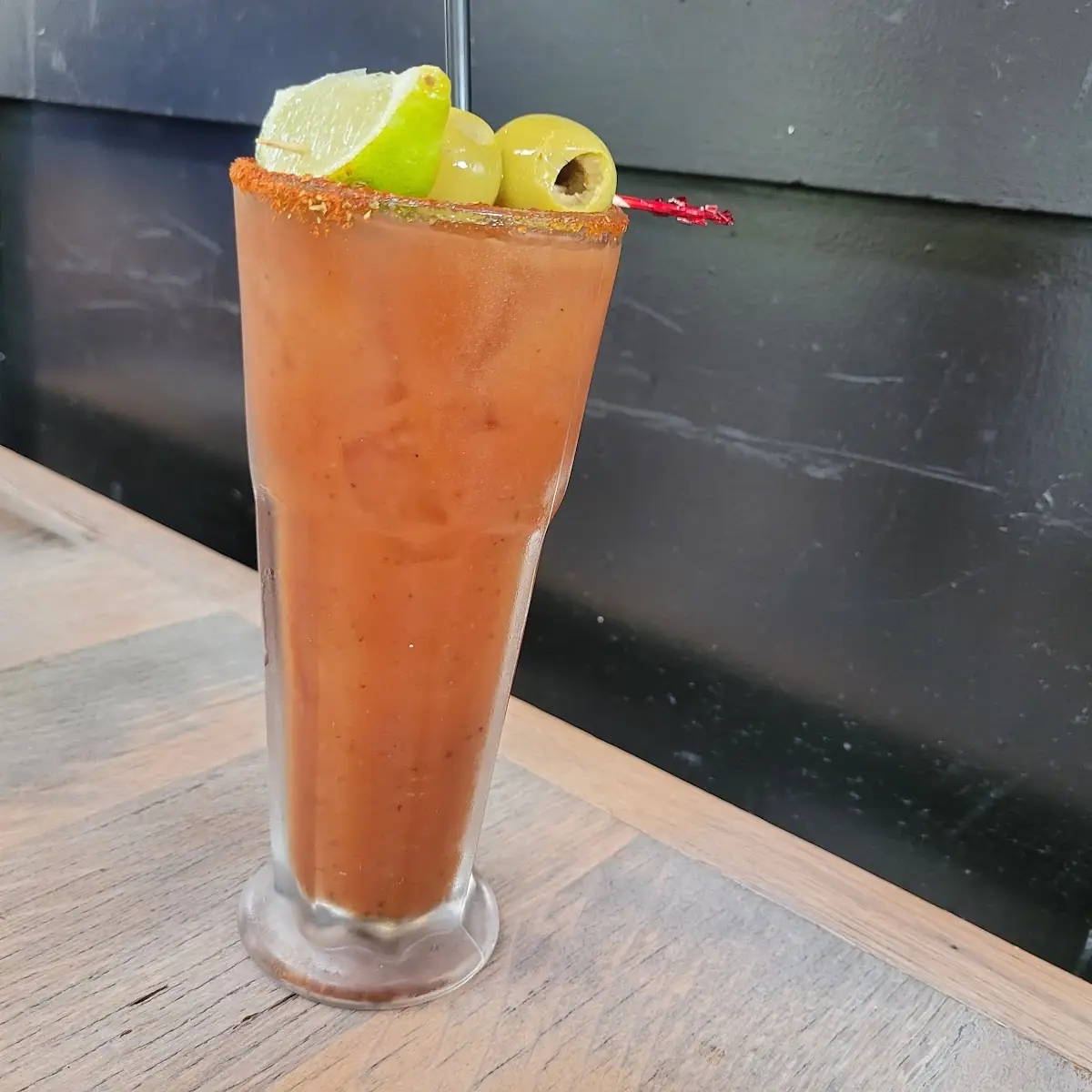 Bloody Mary